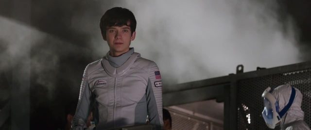 Les répliques cultes du film Un monde entre nous. 9 Réplique et citation du film Un monde entre nous Space between us