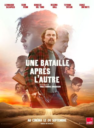 Une bataille après l&rsquo;autre – Streaming.