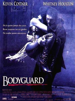 Bodyguard.