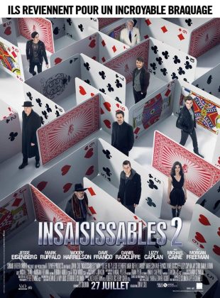 Insaisissables 2.