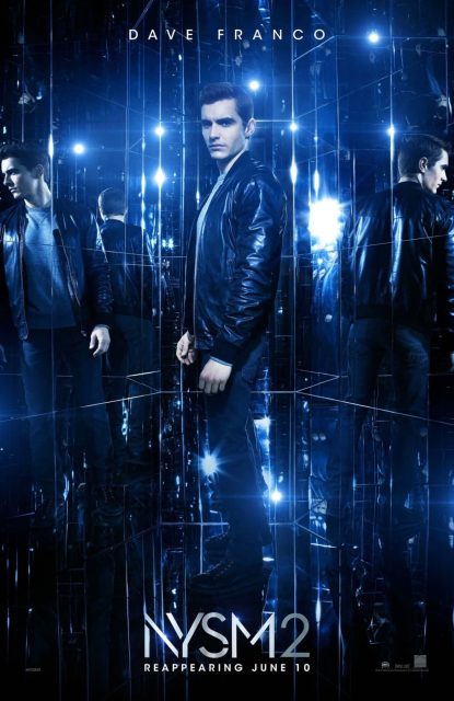 Insaisissables 2 - Photos et affiches. 15 Affiche Poster de Insaisissables 2 Now You See Me 2 avec Mark Ruffalo Jesse Eisenberg et Woody Harrelson 2016