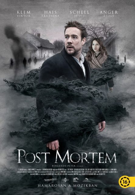 Post mortem - Photos et affiches. 3 Affiche Poster de Post mortem 2021