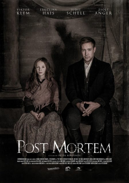 Post mortem - Photos et affiches. 4 Affiche Poster de Post mortem 2021
