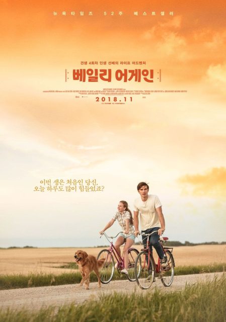 Mes vies de chien - Photos et affiches. 16 affiche vies chien 16