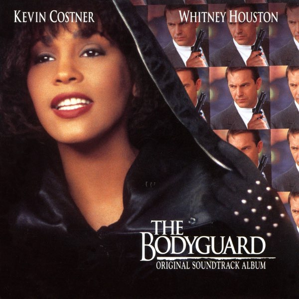La bande originale de Bodyguard. 1 Bande originale soundtrack bodyguard