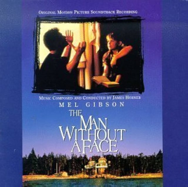 La bande originale de L'homme sans visage. 1 Bande annonce soundtrack homme sans visage man without face