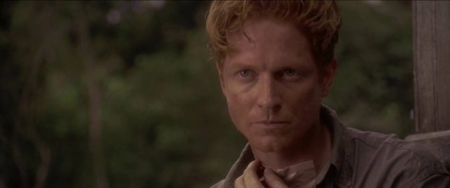 Anaconda, le prédateur - Photos et affiches. 16 Jennifer Lopez et Jon Voight dans Anaconda, le prédateur 1997