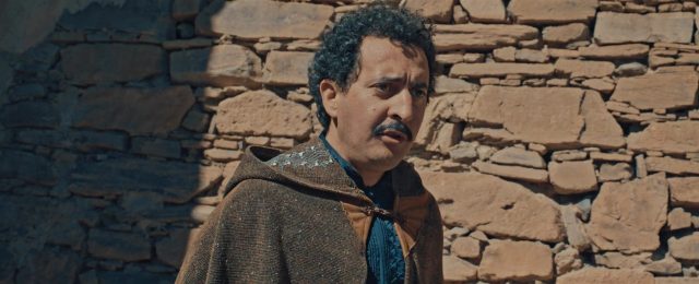 Atoman - Photos et affiches. 10 Lartiste et Samy Naceri dans Atoman 2025