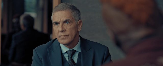 Atoman - Photos et affiches. 12 Lartiste et Samy Naceri dans Atoman 2025