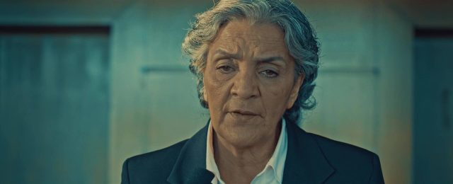 Atoman - Photos et affiches. 19 Lartiste et Samy Naceri dans Atoman 2025