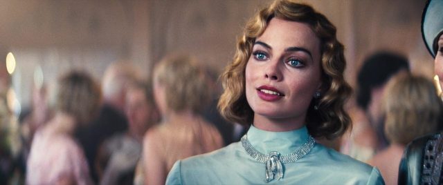 Babylon - Photos et affiches. 10 Affiche Poster de Babylon avec Margot Robbie et Brad Pitt 2022