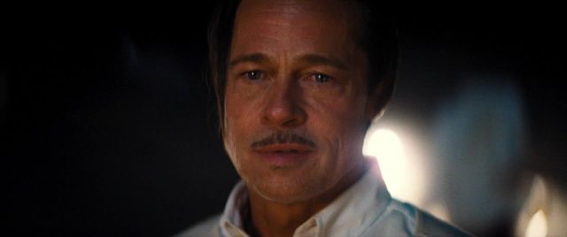 Babylon - Photos et affiches. 14 Affiche Poster de Babylon avec Margot Robbie et Brad Pitt 2022