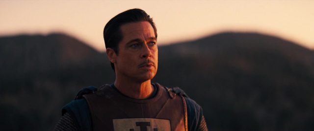 Babylon - Photos et affiches. 15 Affiche Poster de Babylon avec Margot Robbie et Brad Pitt 2022