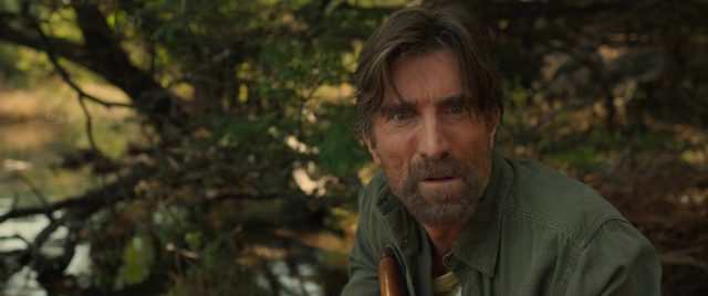 Beast - Photos et affiches. 7 Idris Elba dans Beast 2022