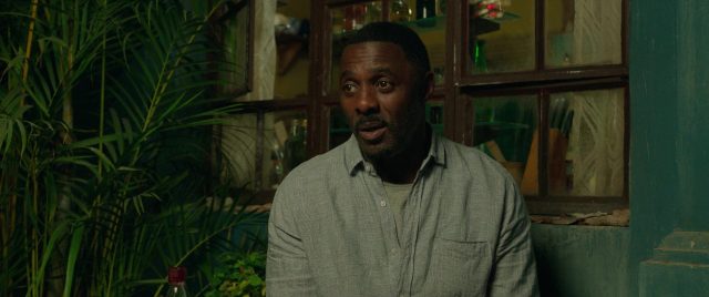 Beast - Photos et affiches. 8 Idris Elba dans Beast 2022