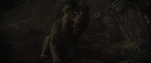 Beast - Photos et affiches. 11 Idris Elba dans Beast 2022