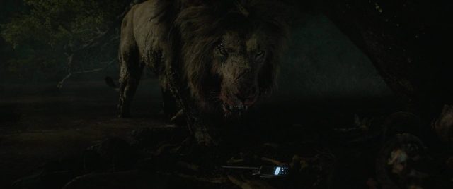 Beast - Photos et affiches. 15 Idris Elba dans Beast 2022