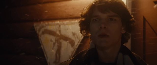 Black Phone 2 - Photos et affiches. 10 Ethan Hawke dans Black Phone 2 2025