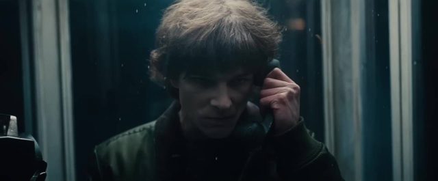 Black Phone 2 - Photos et affiches. 12 Ethan Hawke dans Black Phone 2 2025