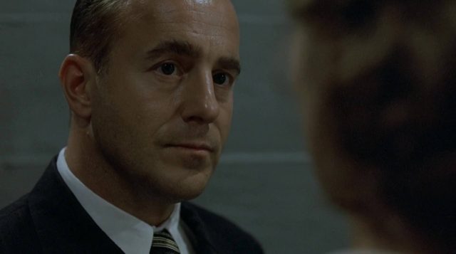 La chute - Photos et affiches. 21 Bruno Ganz dans La chute Der untergang Downfall 2004