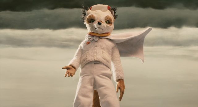 Fantastic Mr. Fox - Photos et affiches. 13 Wes Anderson dans Fantastic Mr. Fox 2009