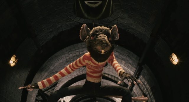 Fantastic Mr. Fox - Photos et affiches. 14 Wes Anderson dans Fantastic Mr. Fox 2009