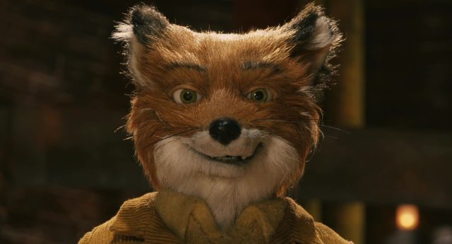 Fantastic Mr. Fox - Photos et affiches. 19 Wes Anderson dans Fantastic Mr. Fox 2009