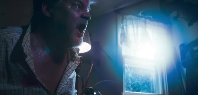 Good boy- Photos et affiches. 8 Scène dans Good boy 2025