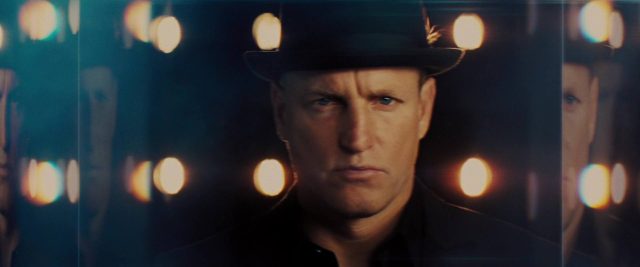 Insaisissables - Photos et affiches. 9 Mark Ruffalo Jesse Eisenberg et Woody Harrelson dans Insaisissables Now You See Me 2013