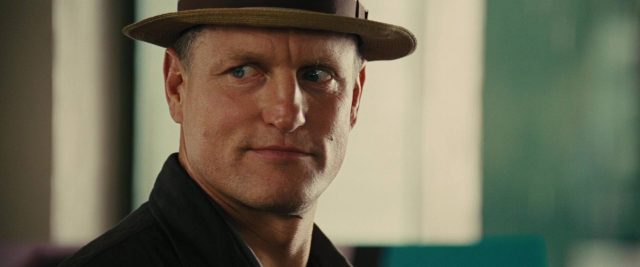 Insaisissables - Photos et affiches. 14 Mark Ruffalo Jesse Eisenberg et Woody Harrelson dans Insaisissables Now You See Me 2013