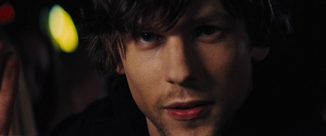 Insaisissables - Photos et affiches. 15 Mark Ruffalo Jesse Eisenberg et Woody Harrelson dans Insaisissables Now You See Me 2013