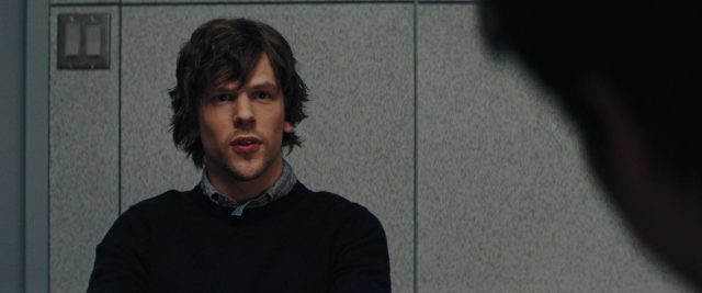 Insaisissables - Photos et affiches. 17 Mark Ruffalo Jesse Eisenberg et Woody Harrelson dans Insaisissables Now You See Me 2013