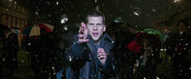 Insaisissables 2. 4 Mark Ruffalo Jesse Eisenberg et Woody Harrelson dans Insaisissables 2 Now You See Me 2 2016
