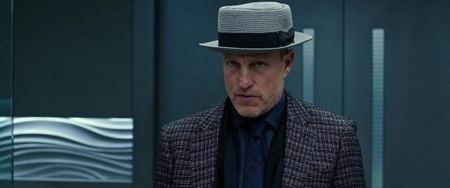 Insaisissables 2 - Photos et affiches. 30 Mark Ruffalo Jesse Eisenberg et Woody Harrelson dans Insaisissables 2 Now You See Me 2 2016