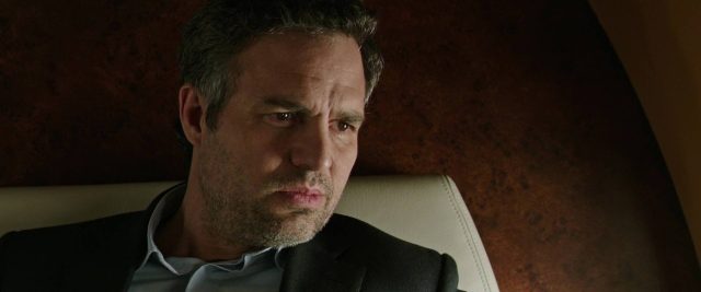 Insaisissables 2. 7 Mark Ruffalo Jesse Eisenberg et Woody Harrelson dans Insaisissables 2 Now You See Me 2 2016