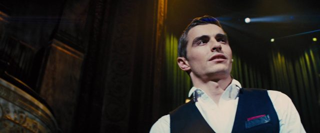 Insaisissables - Photos et affiches. 25 Mark Ruffalo Jesse Eisenberg et Woody Harrelson dans Insaisissables Now You See Me 2013