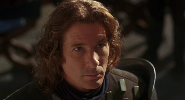 Lancelot, le premier chevalier - Photos et affiches. 5 Richard Gere Julia Ormond et Sean Connery dans Lancelot le premier chevalier First Knight 1995