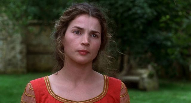 Lancelot, le premier chevalier - Photos et affiches. 7 Richard Gere Julia Ormond et Sean Connery dans Lancelot le premier chevalier First Knight 1995