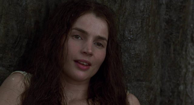 Lancelot, le premier chevalier - Photos et affiches. 9 Richard Gere Julia Ormond et Sean Connery dans Lancelot le premier chevalier First Knight 1995