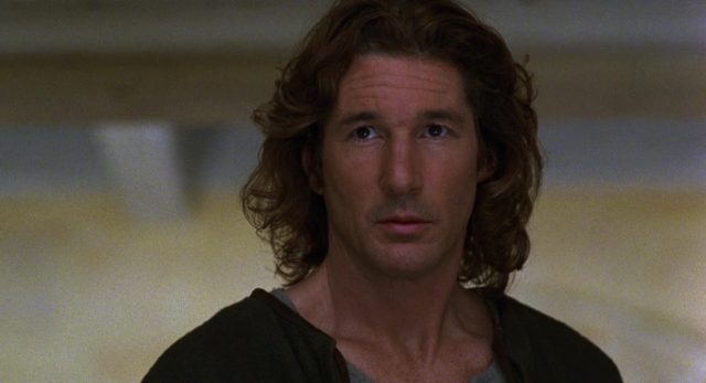 Lancelot, le premier chevalier - Photos et affiches. 13 Richard Gere Julia Ormond et Sean Connery dans Lancelot le premier chevalier First Knight 1995