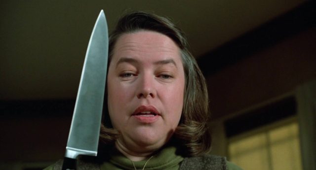 Misery - Photos et affiches. 5 Kathy Bates dans Misery 1990