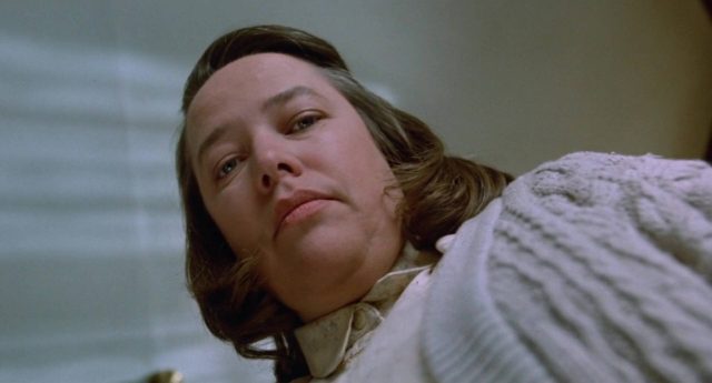 Misery - Photos et affiches. 8 Kathy Bates dans Misery 1990