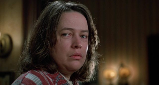 Misery - Photos et affiches. 11 Kathy Bates dans Misery 1990