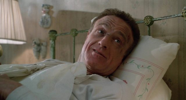 Misery - Photos et affiches. 12 Kathy Bates dans Misery 1990