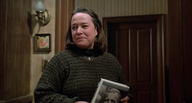 Misery - Photos et affiches. 13 Kathy Bates dans Misery 1990