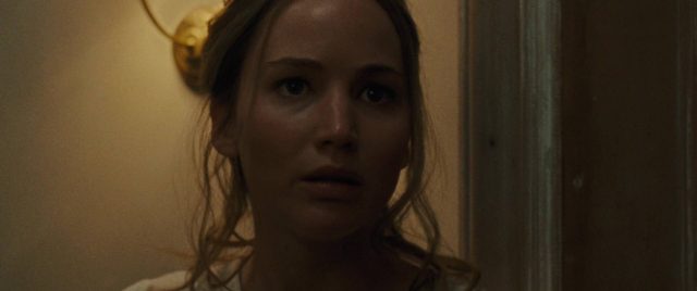 Mother! 3 Jennifer Lawrence et Javier Bardem dans Mother! 2017