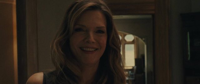 Mother! - Photos et affiches. 10 Jennifer Lawrence et Javier Bardem dans Mother! 2017