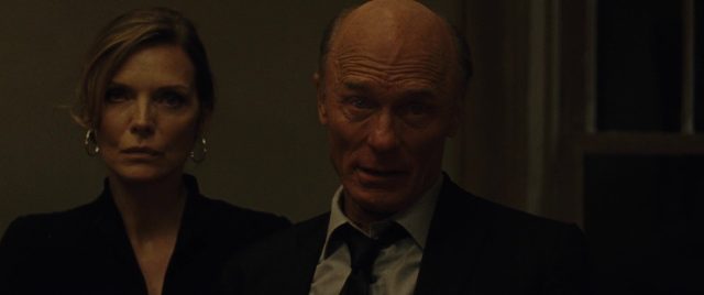 Mother! 4 Jennifer Lawrence et Javier Bardem dans Mother! 2017
