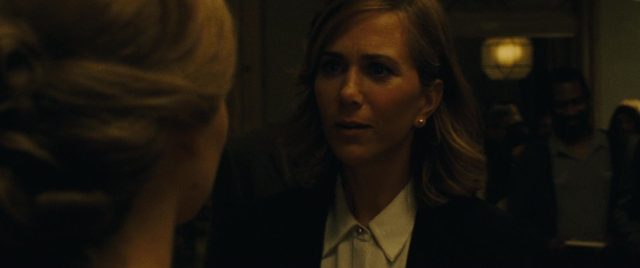 Mother! - Photos et affiches. 14 Jennifer Lawrence et Javier Bardem dans Mother! 2017