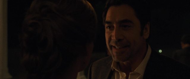 Mother! 5 Jennifer Lawrence et Javier Bardem dans Mother! 2017
